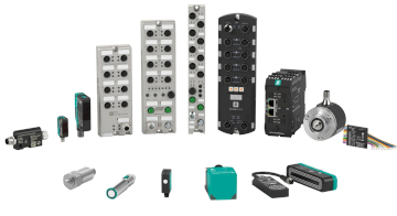 Майбутнє вже зараз. Обмін даними від датчика до ПЛК і далі — стандартизований та прозорий.